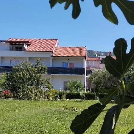 Apartment Ivanka