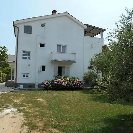 Ivanka Appartement Palit